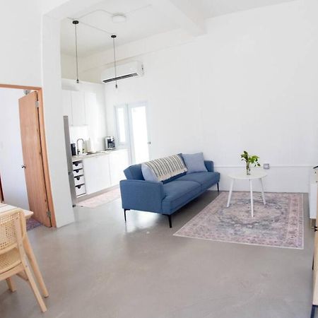 Casita Amarilla By Stay Here Pr ซานฮวน ภายนอก รูปภาพ