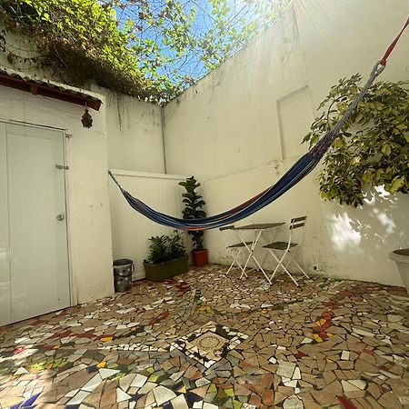 Casita Amarilla By Stay Here Pr ซานฮวน ภายนอก รูปภาพ